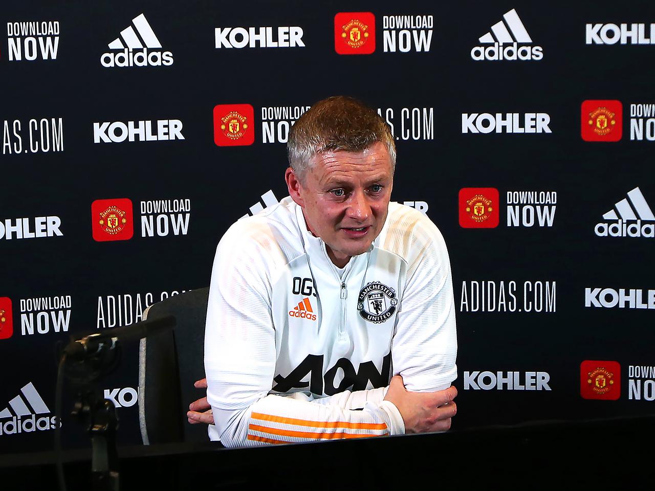 Solskjaer 