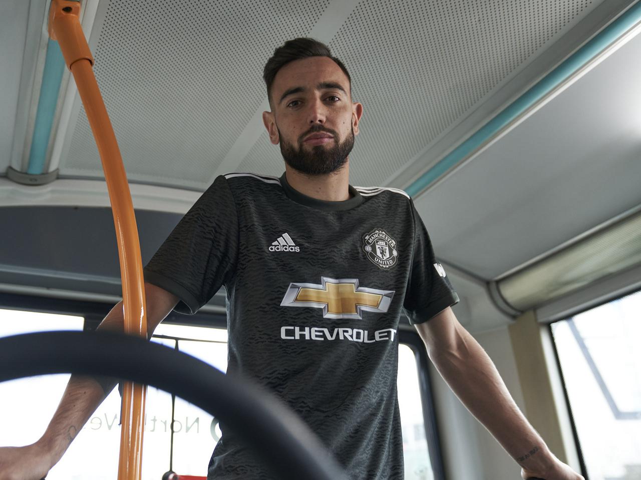 Bruno Fernandes