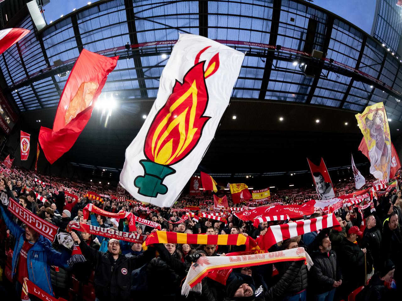 Man Utd Photographer Ash Donelon Recalls First Experience Of Liverpool Fixture Manchester United The official liverpool fc website. man utd photographer ash donelon recalls first experience of liverpool fixture manchester united