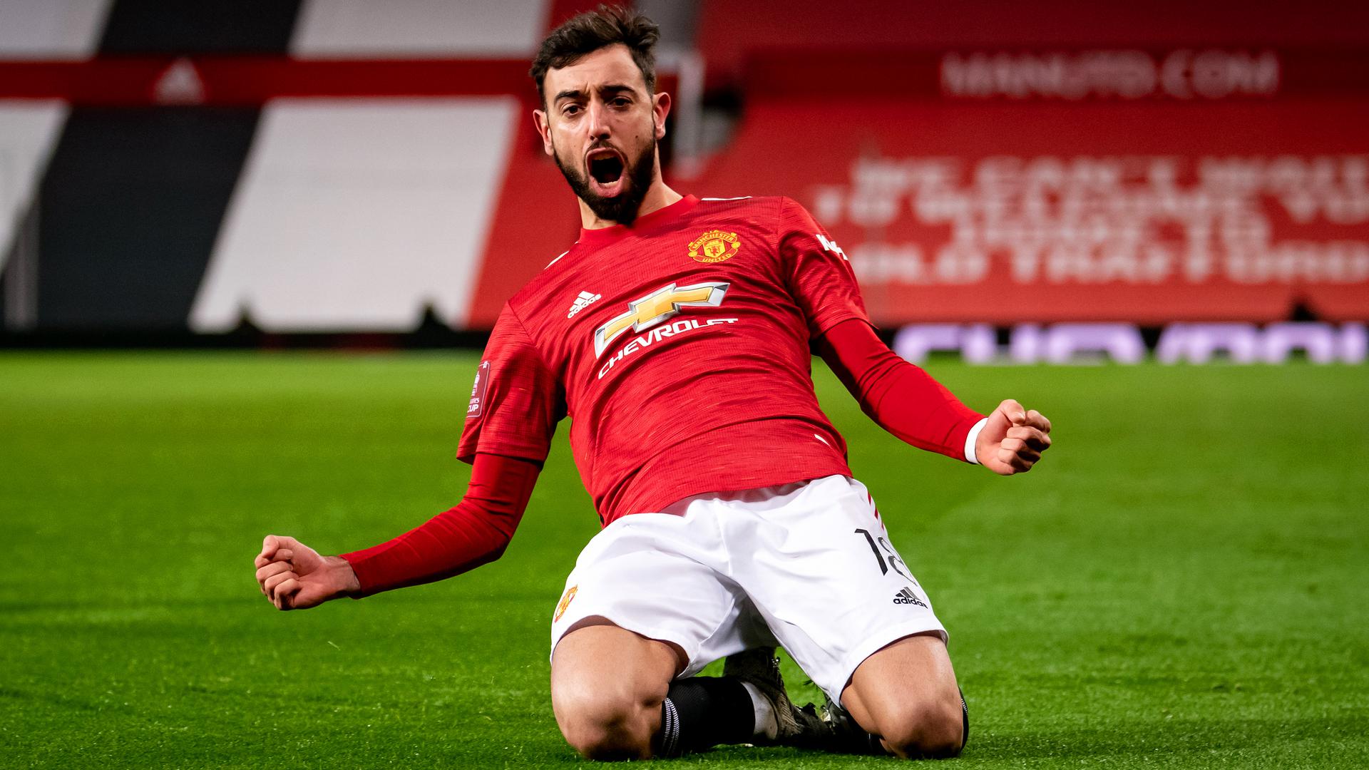 United 3-2 Liverpool | Manchester United - Site Officiel