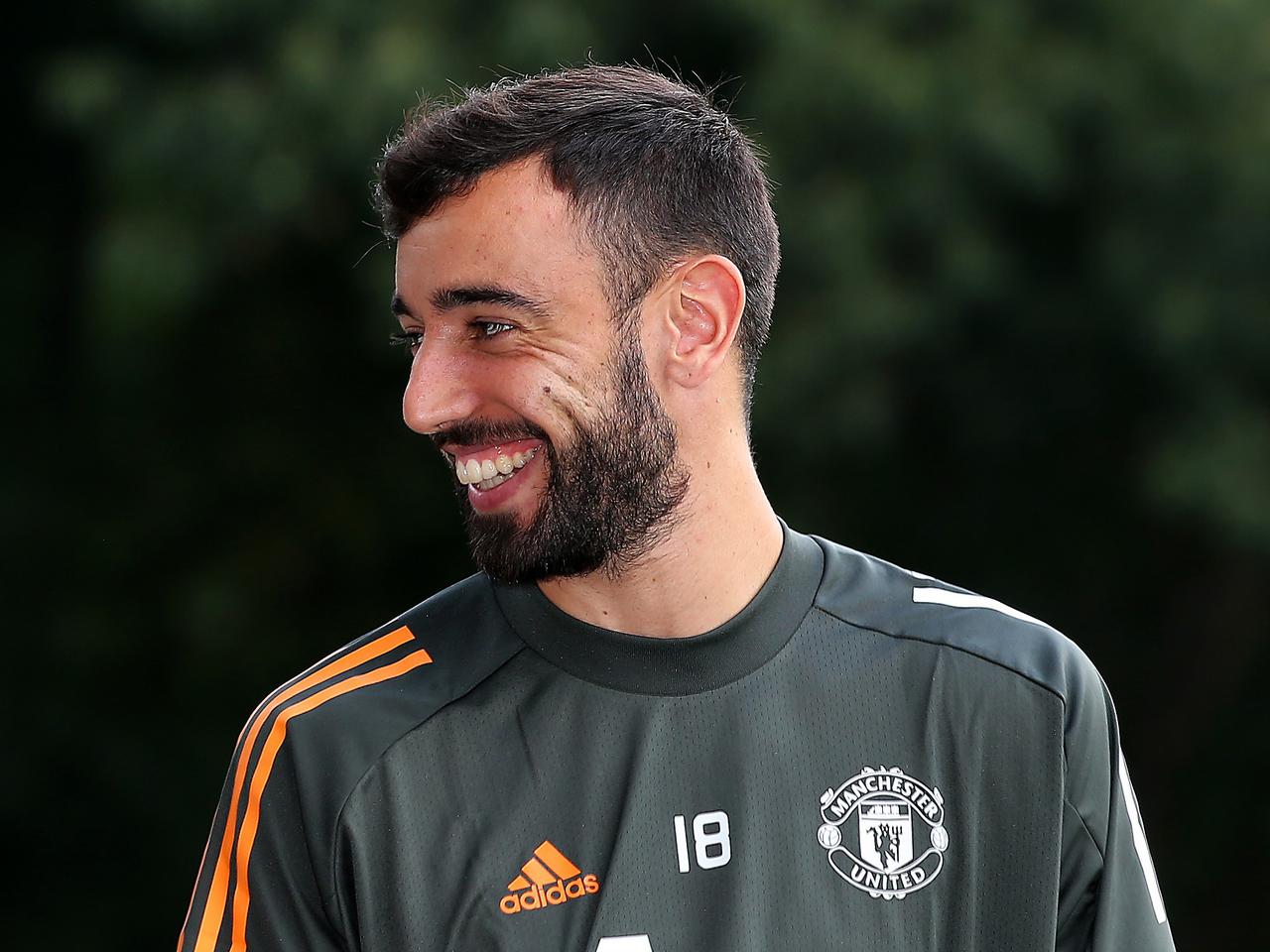 Man Utd Record And Stats From Opening Day Premier League Fixtures Manchester United