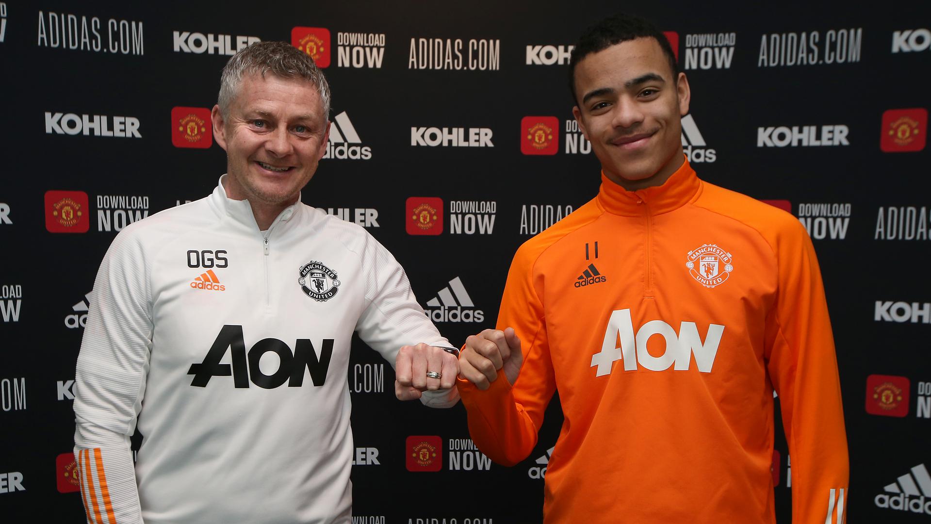 Real Sociedad v Man Utd | Every word from Wednesday's press conference | Manchester United