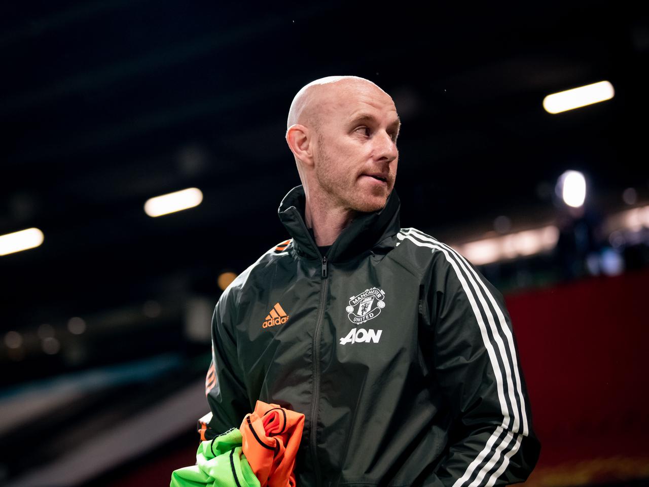 Official Statement Nicky Butt To Leave Man Utd Post Manchester United