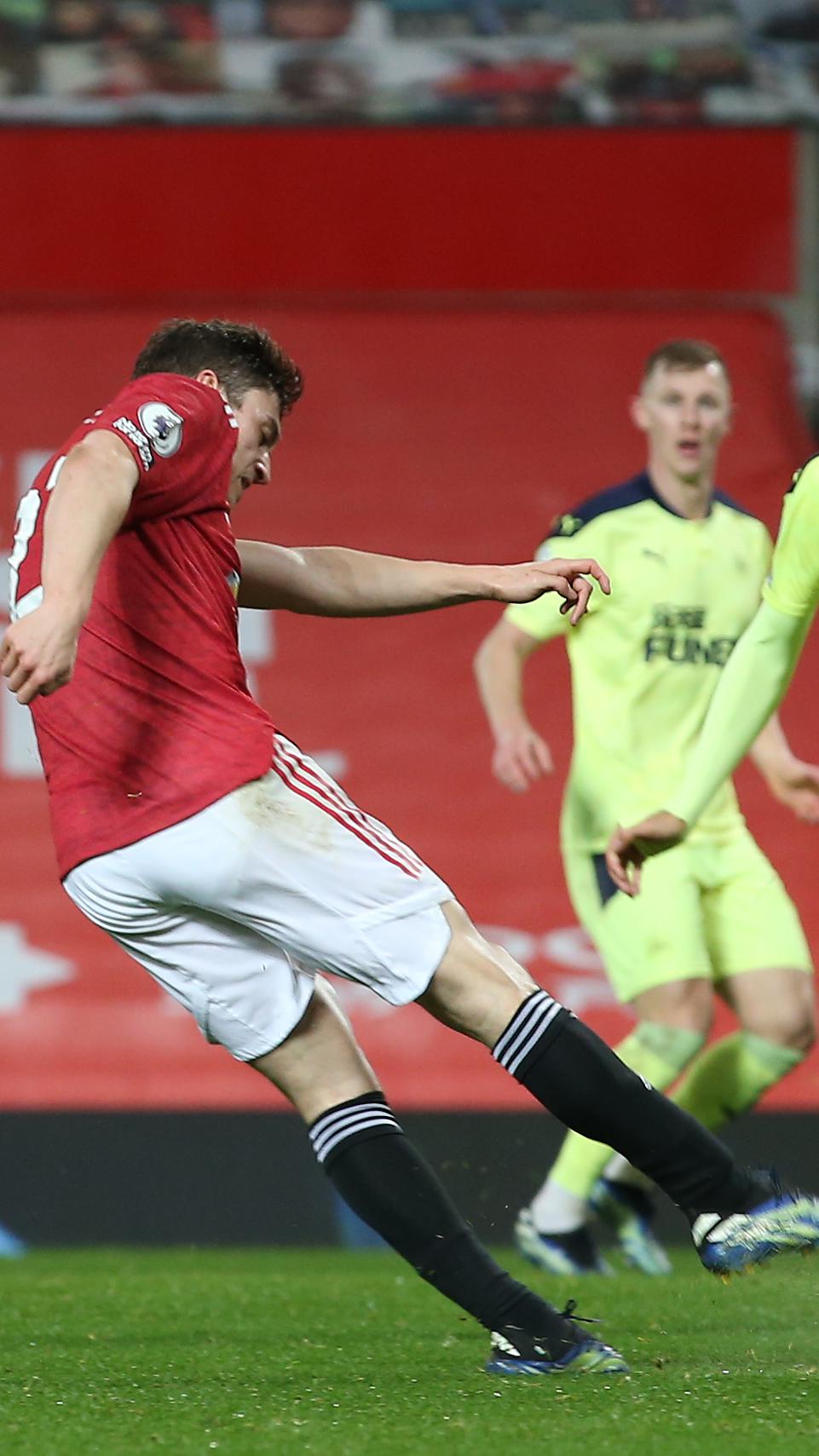 Manutd Fixtures : PICTURE: United have been handed a kind fixture list