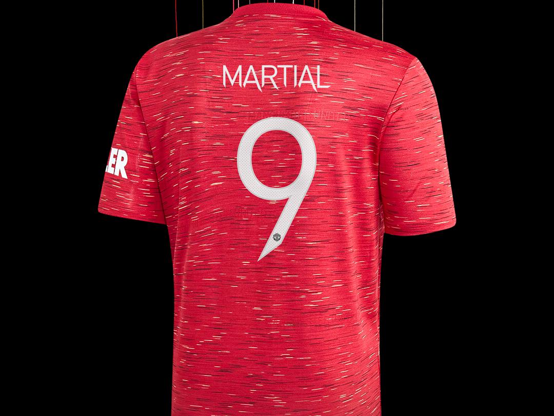 Anthony Martial In But Paul Pogba Out Of France Squad Manchester United