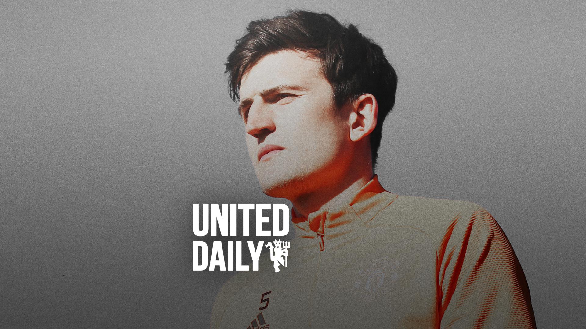 United Daily news round up on 1 March 2021 Manchester United