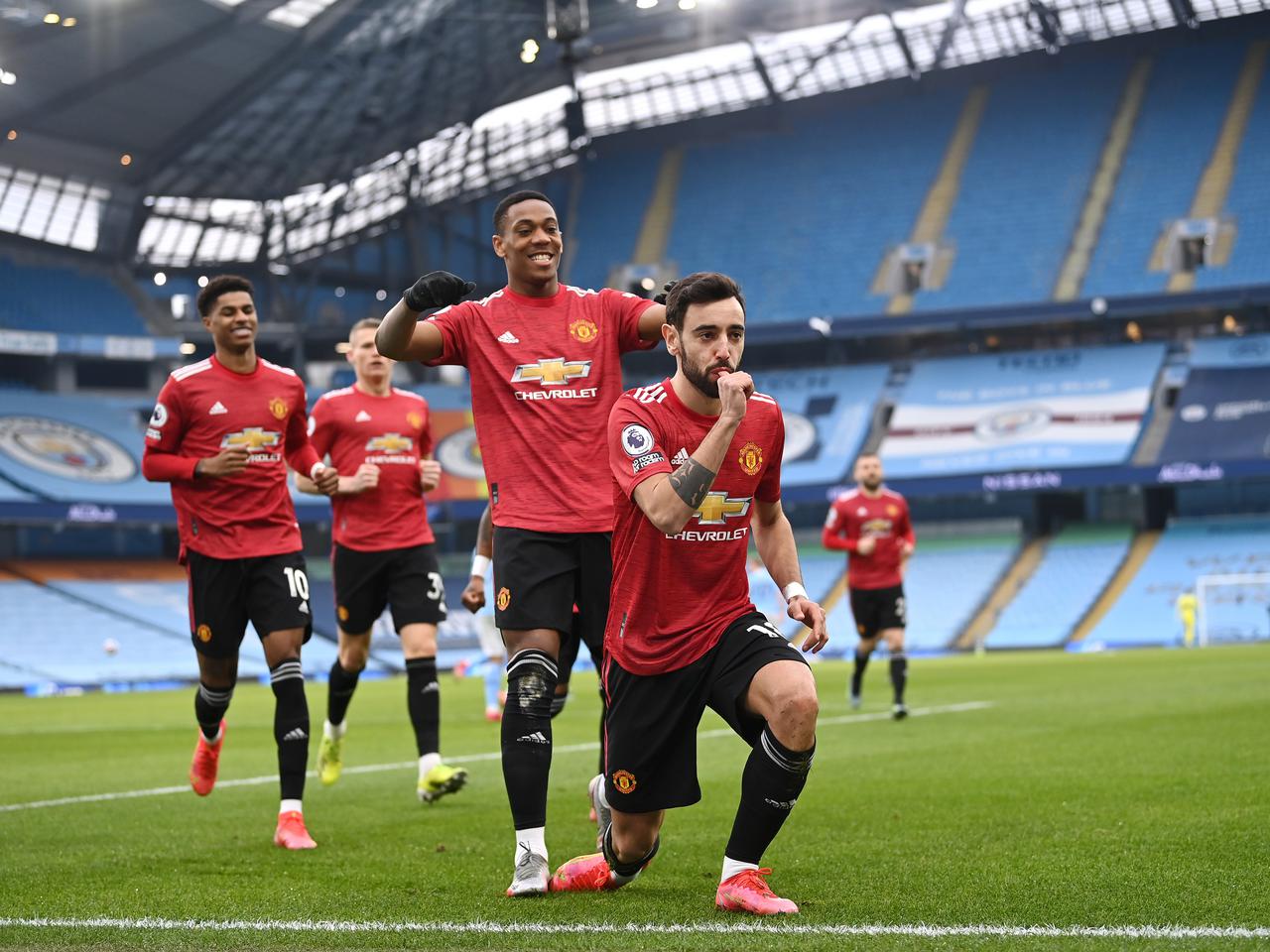 Manchester united hot sale fc 2020