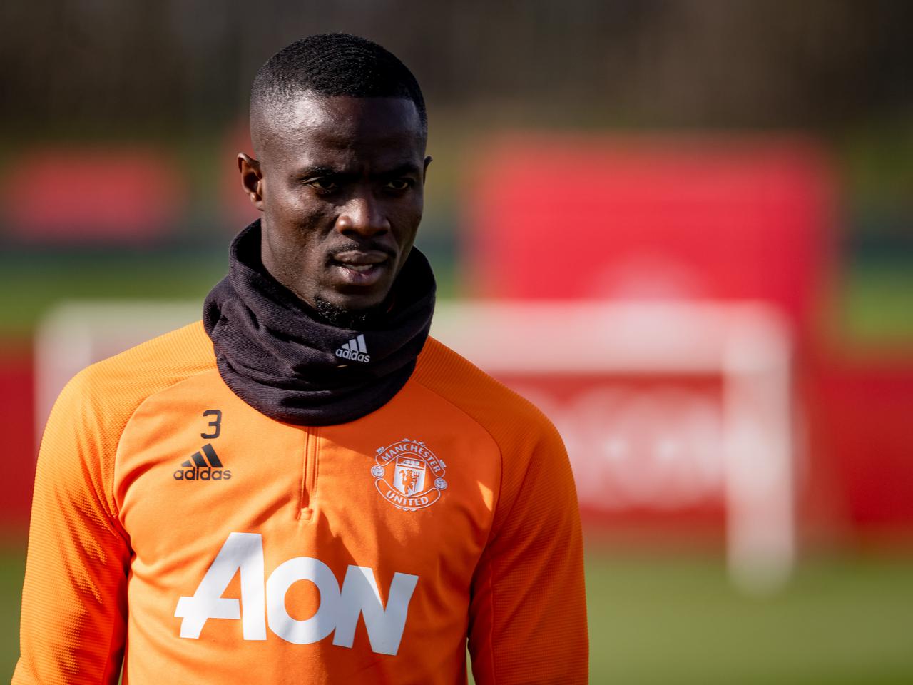 Ole Gunnar Solskjaer Confirms Man Utd Defender Eric Bailly Has Tested Positive For Covid 19 Manchester United