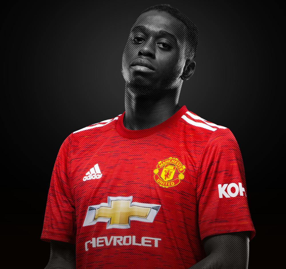 Brandon Williams Man Utd First Team Player Profile Manchester United