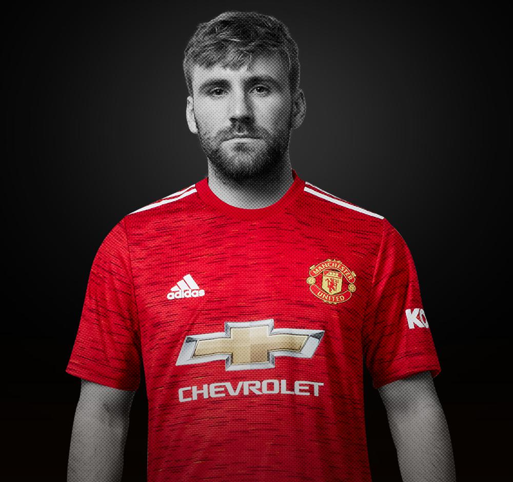 Diogo Dalot Defender Man United First Team Player Profile Manchester United