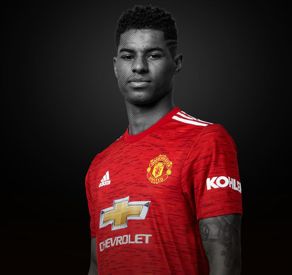 Mason Greenwood Player Profile At Man Utd Manchester United