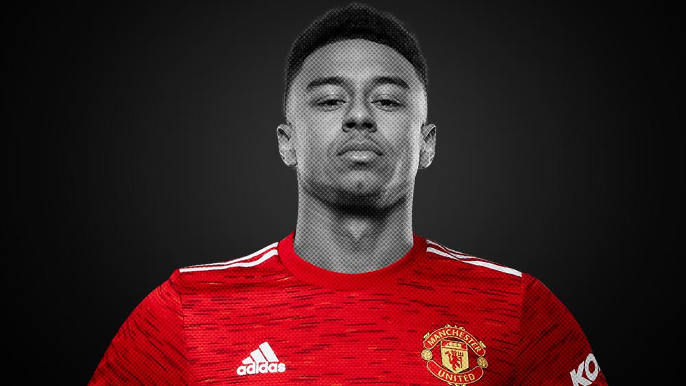Jesse Lingard | Midfielder | Man Utd First Team Player ...