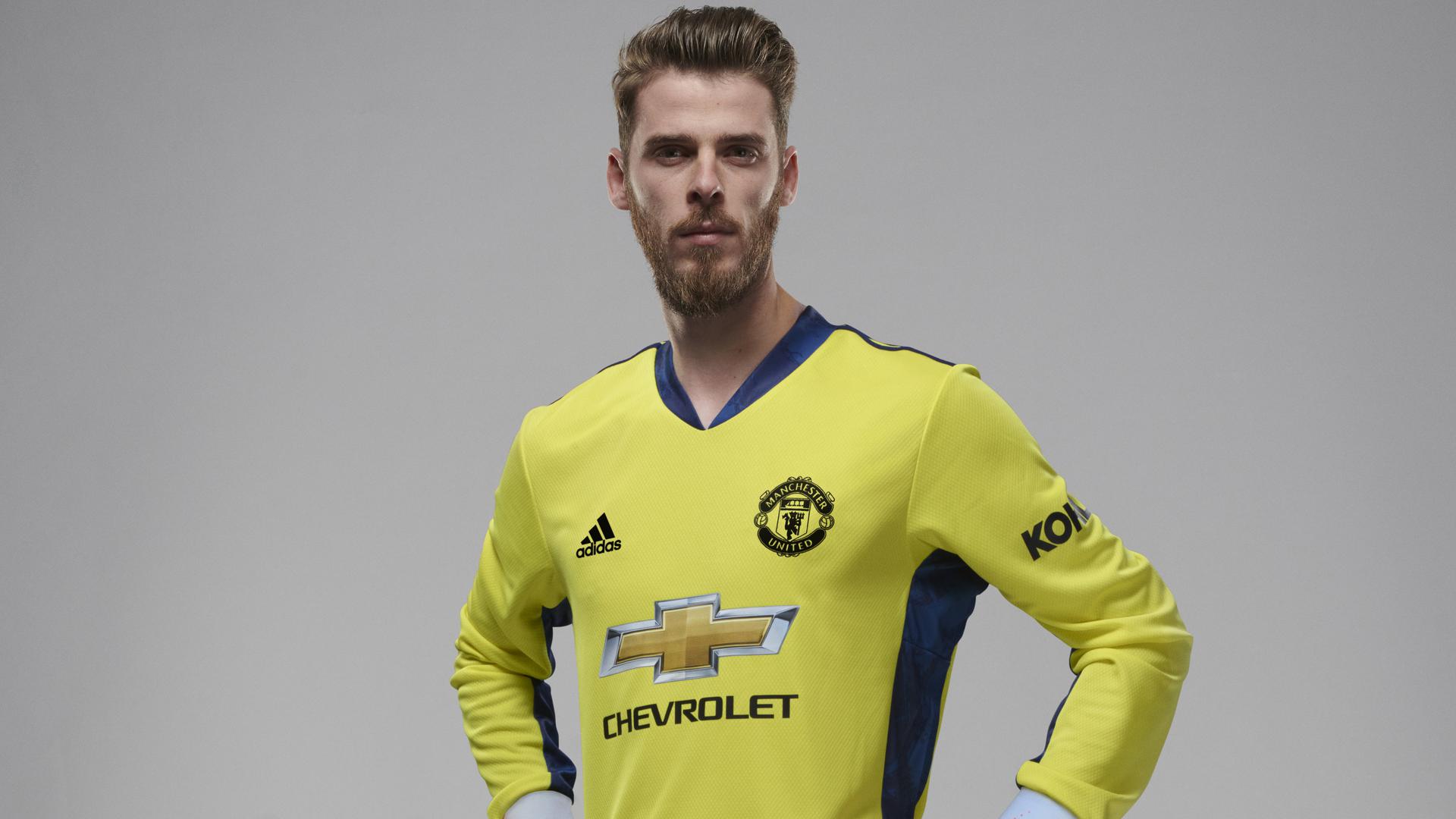 Solskjaer Discusses De Gea Henderson And Romero Before Man Utd V Crystal Palace Manchester United