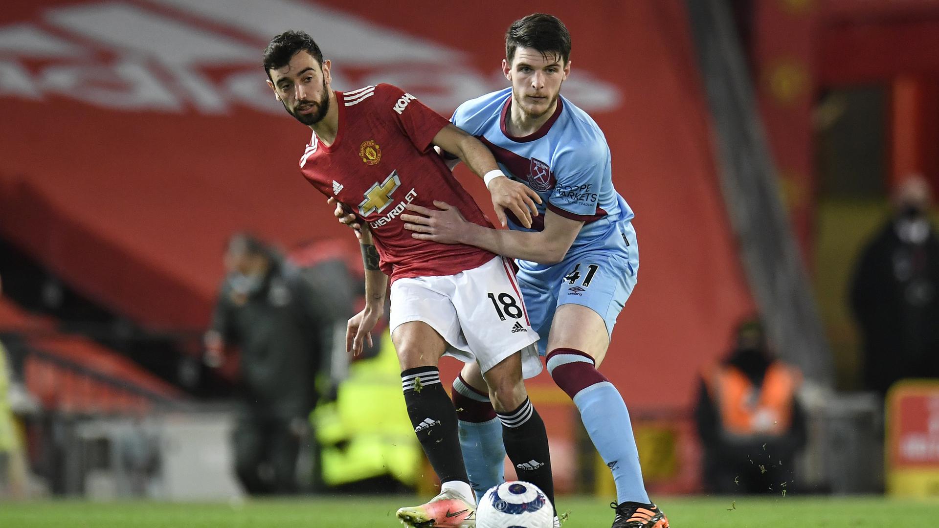 Manchester United v West Ham Carabao Cup third round selected for