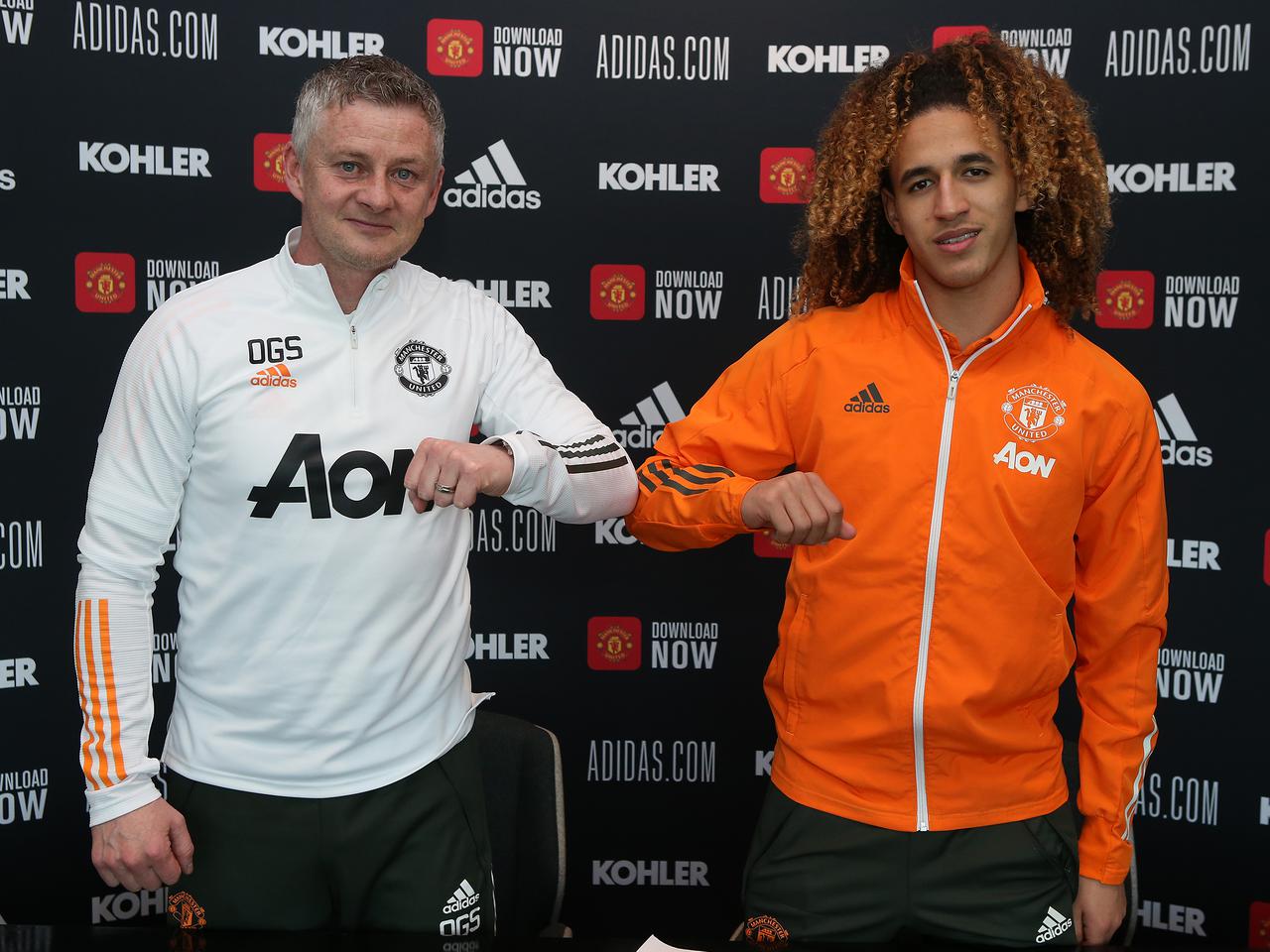 Facundo Pellistri Se Luce En Espana Con El Deportivo Alaves Web Oficial Del Manchester United