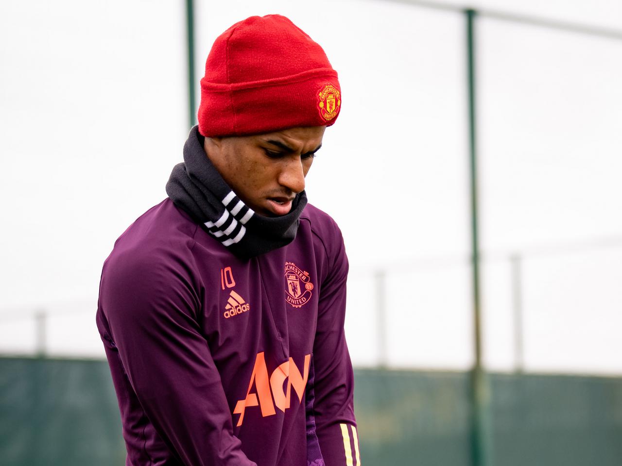 Luke Shaw Admits He Had Regrets When Watching England Play Manchester United