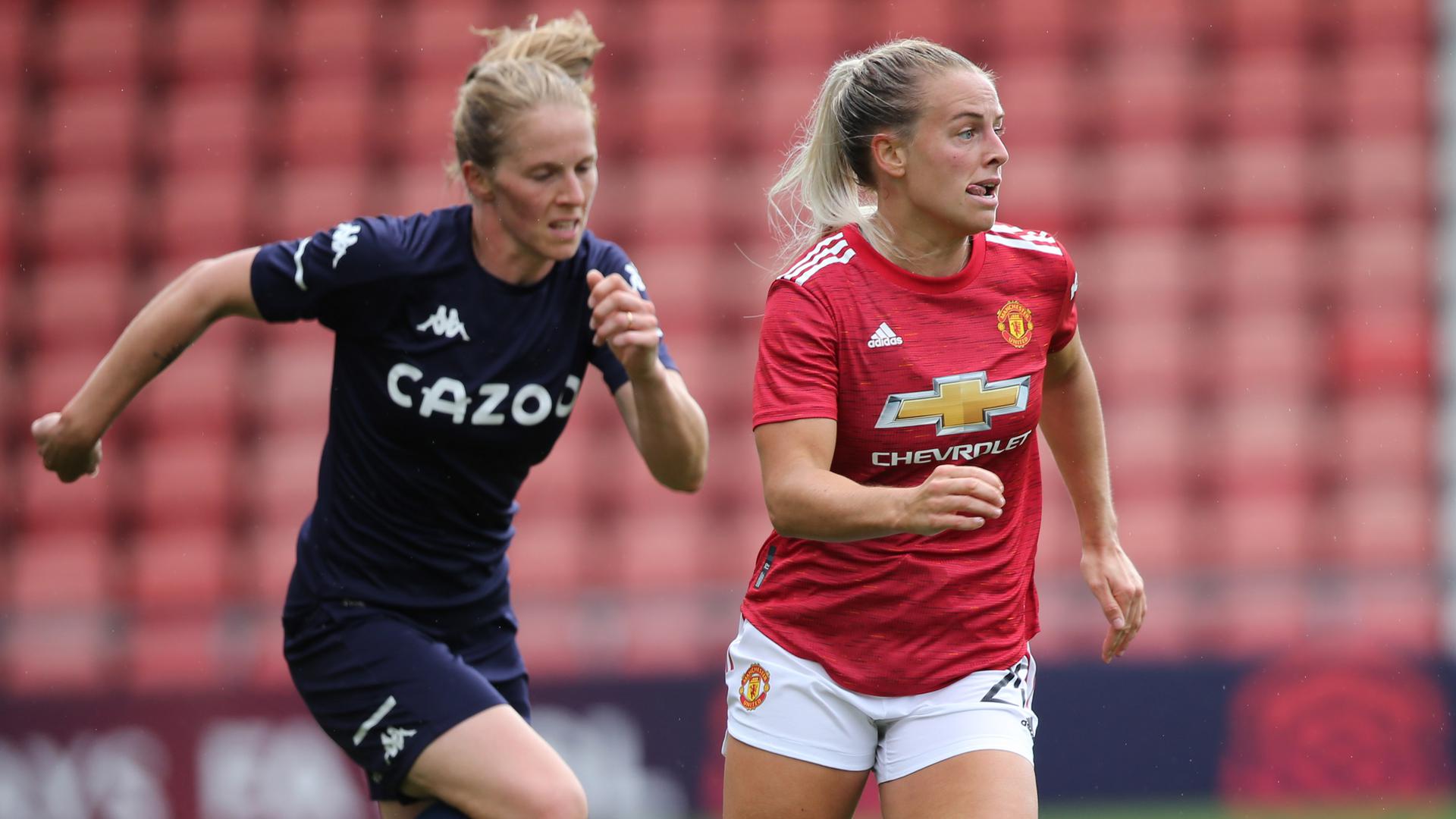 Man Utd–Aston Villa : Where to find Man United vs. Aston Villa on US TV