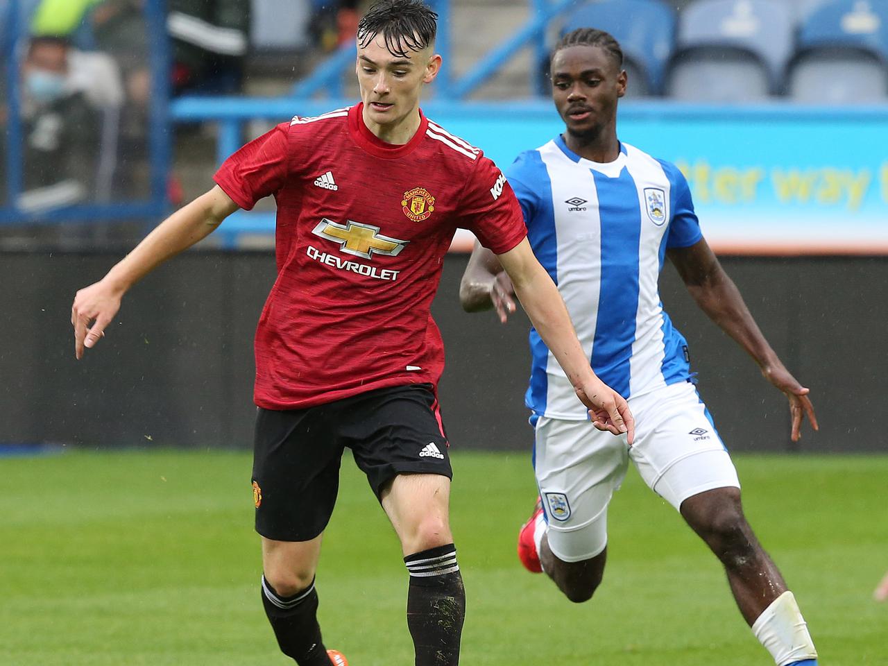 Man Utd U23s To Face Doncaster Rovers Away In Pre Season Friendly Manchester United