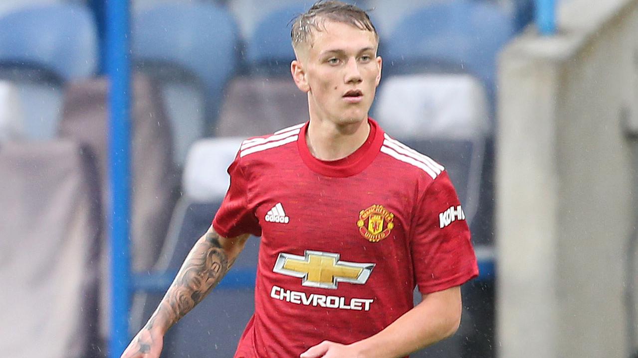 Man Utd U23s To Face Doncaster Rovers Away In Pre Season Friendly Manchester United