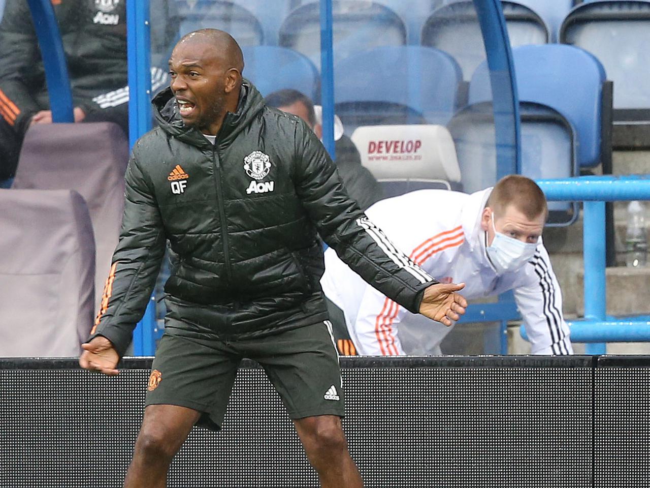 Quinton fortune deals