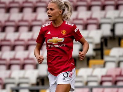 Player profile: Zidane Iqbal | Manchester United