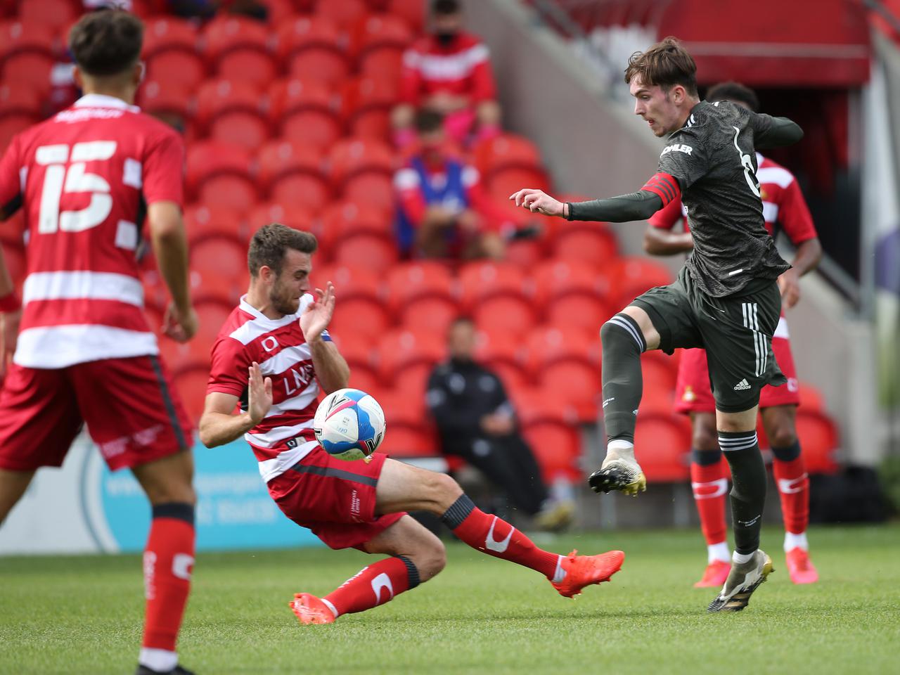 Doncaster discount rovers forum