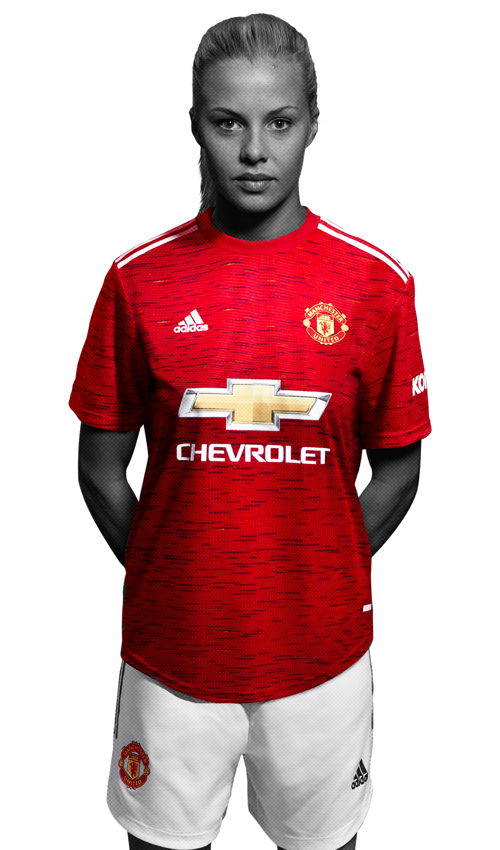 Lotta Okvist Man Utd Women Player Profile Manchester United Lotta Okvist Man Utd Women Player Profile Manchester United