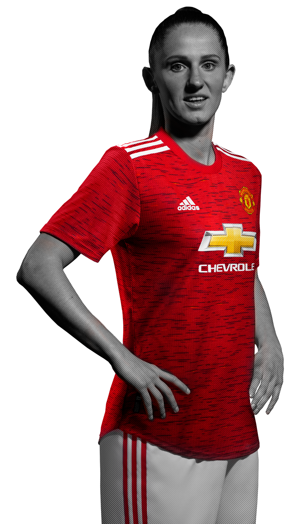 Abbie McManus | Man Utd Women Player Profile | Manchester ...