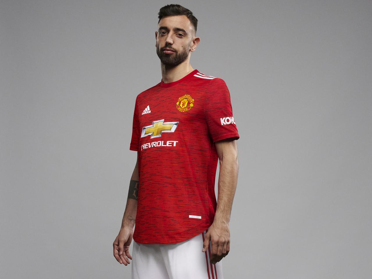 Bruno Fernandes