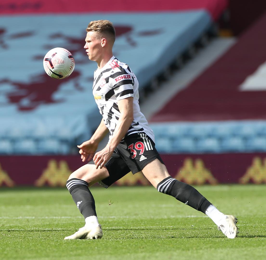 Pics Of Aston Villa V Man United Pre Season Friendly Manchester United