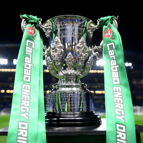 Things to know ahead of the Carabao Cup semi-finals thumbnail