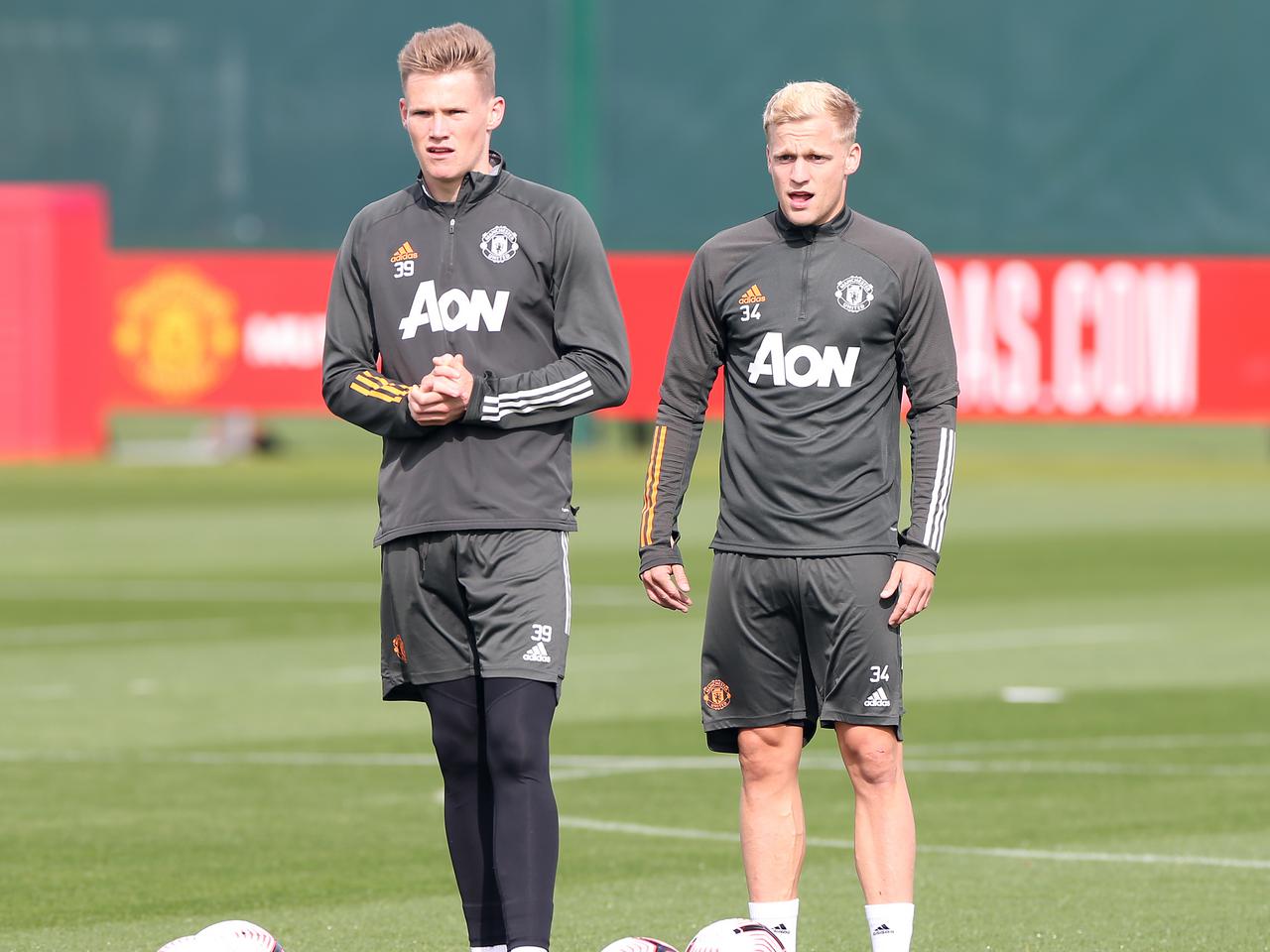 Injury Boost For Man Utd As Donny Van De Beek Should Be Back For Chelsea Manchester United No fresh injuries, but marcelo bielsa will be without jack harrison, who is unable to face his parent club. https www manutd com en news detail injury boost for man utd as donny van de beek should be back for chelsea