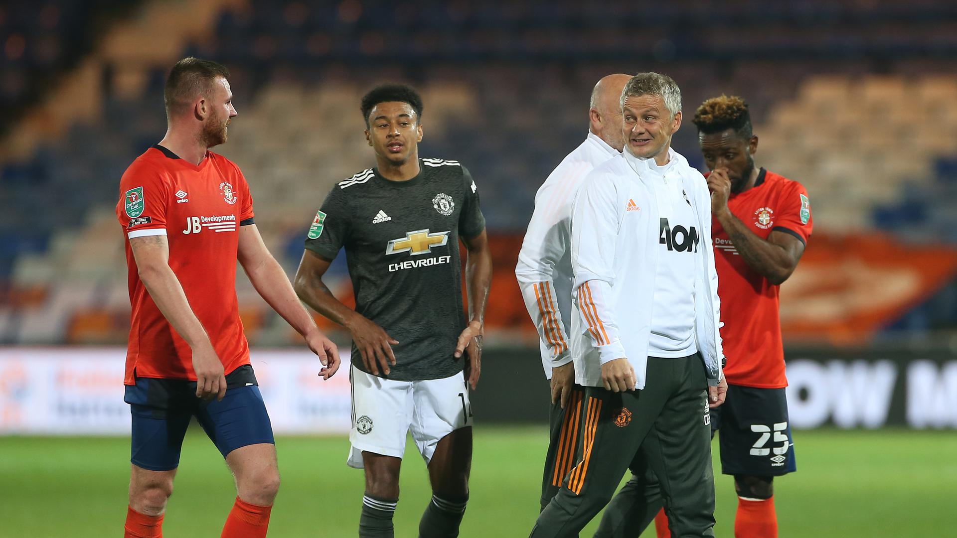 Man United Sky Sport News Now