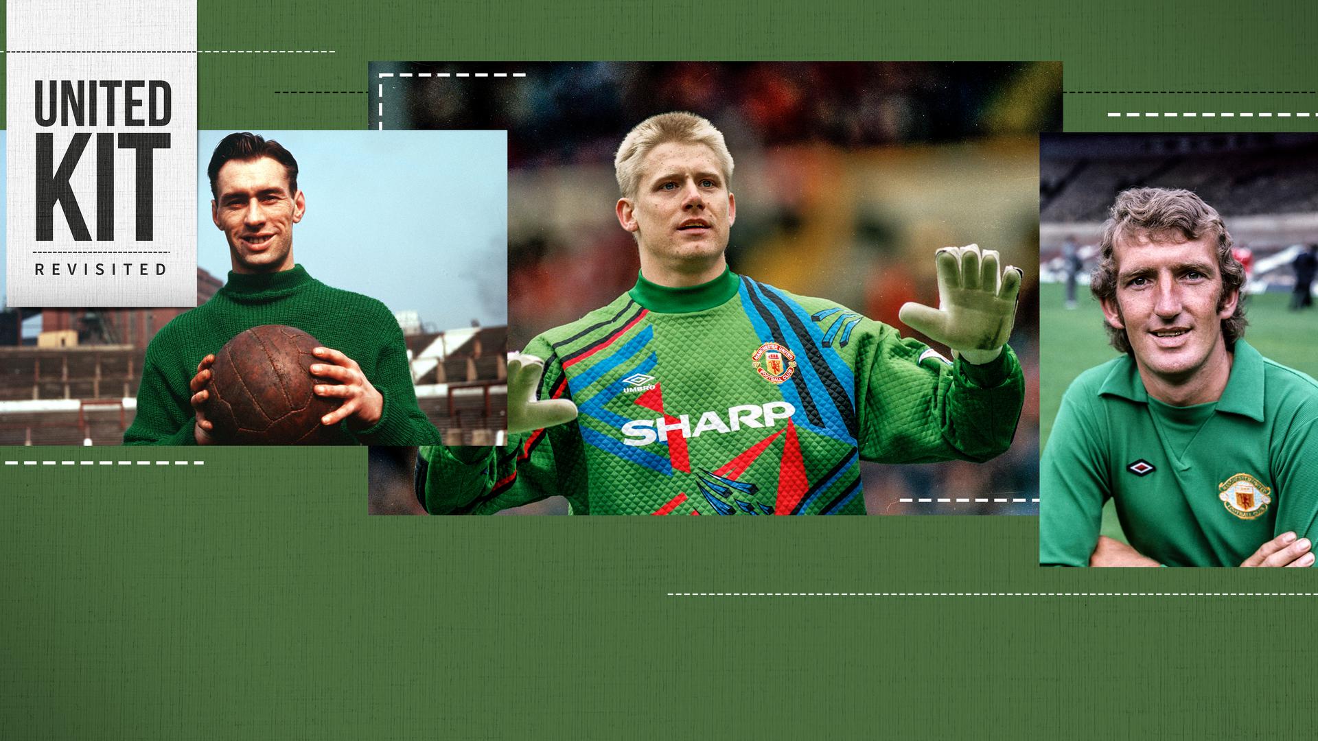 90s goalkeeper kits - top 7 crazy shirts for collectors