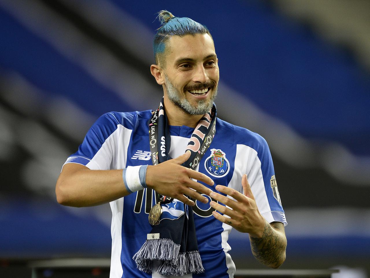 Telles sales man utd