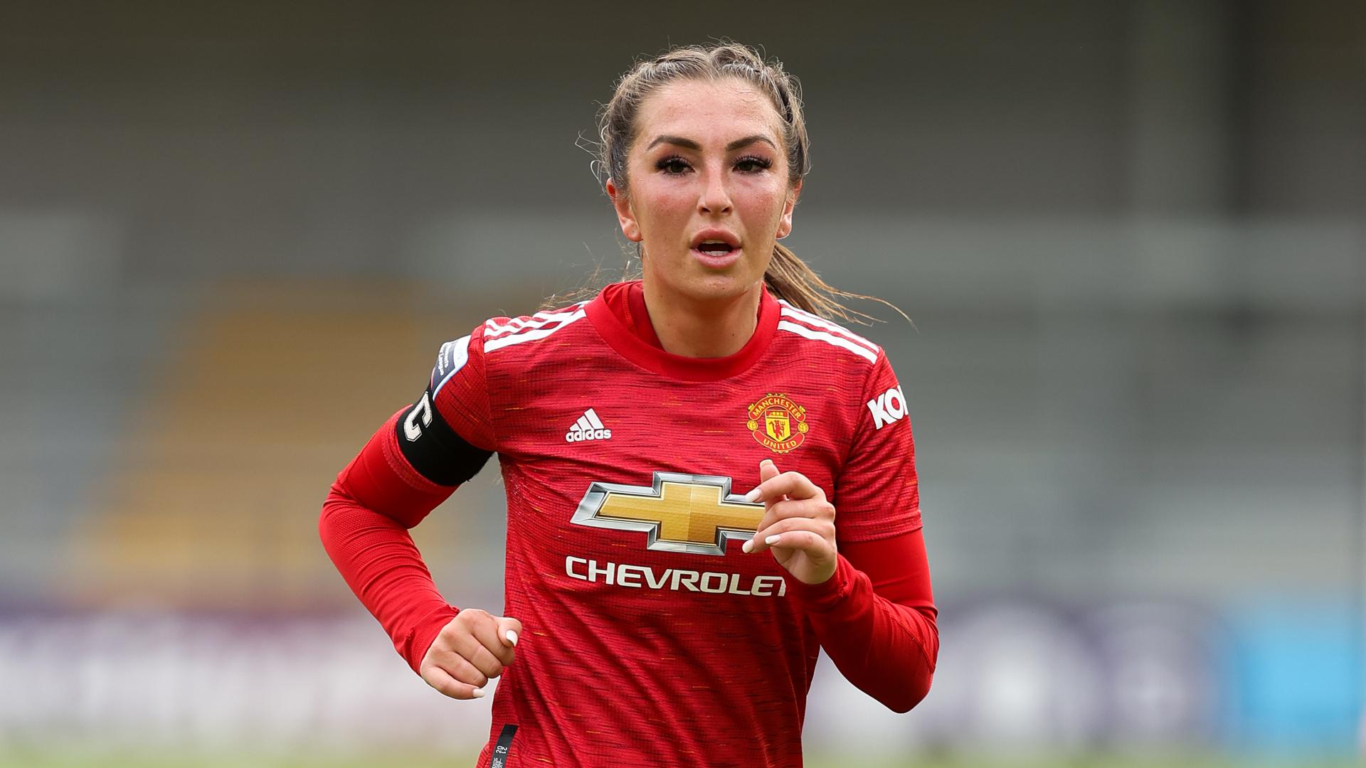 match preview ahead of man utd v arsenal in the wsl 8 november 2020 manchester united