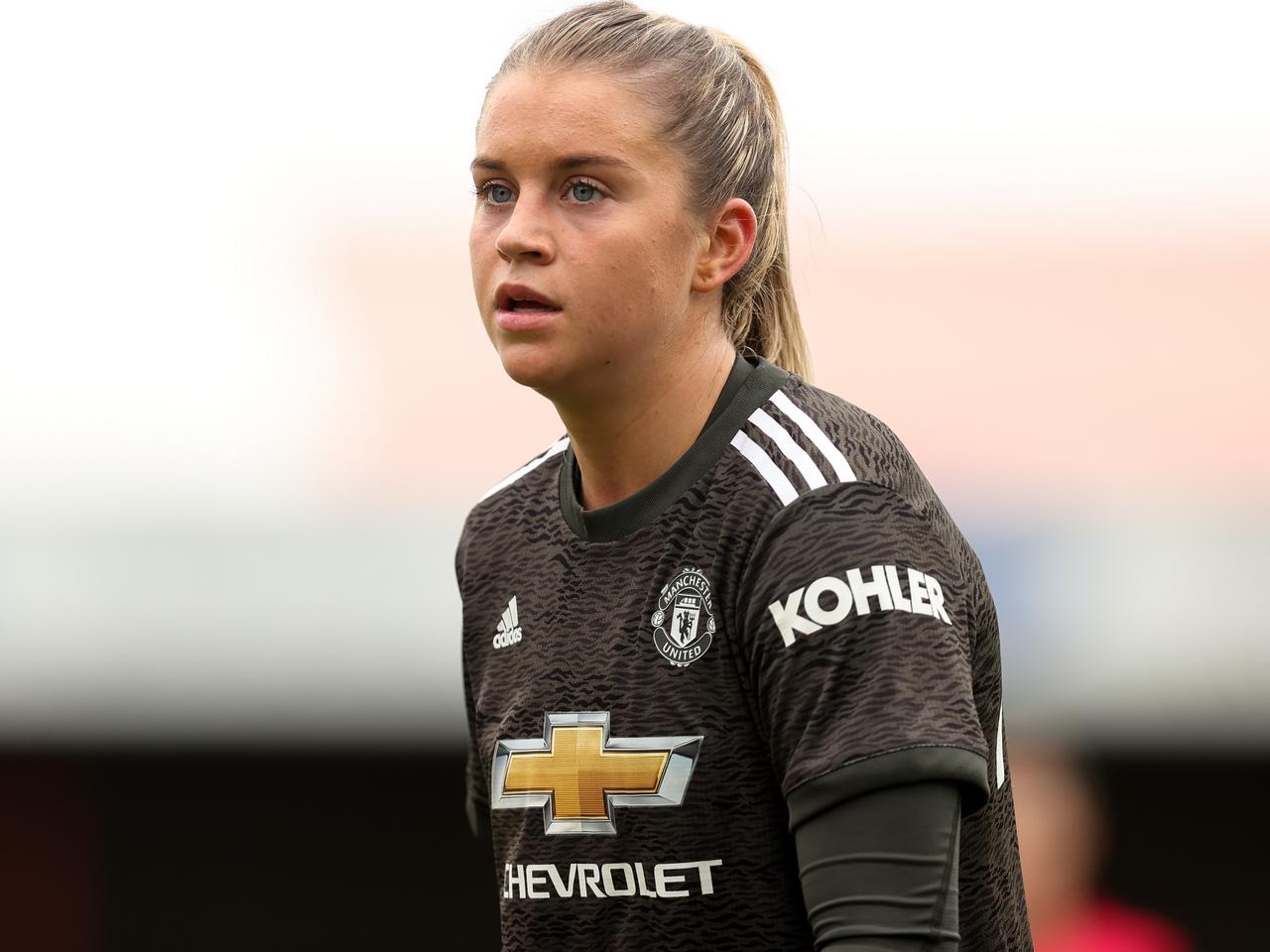 Match Preview And How To Watch Man Utd Women V West Ham Manchester United