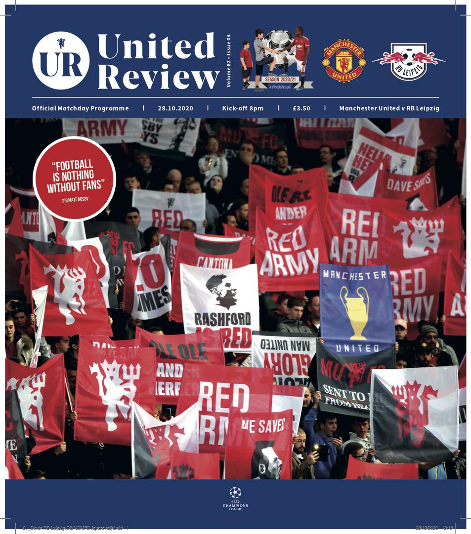 UTD Podcast: Arthur Albiston | Manchester United