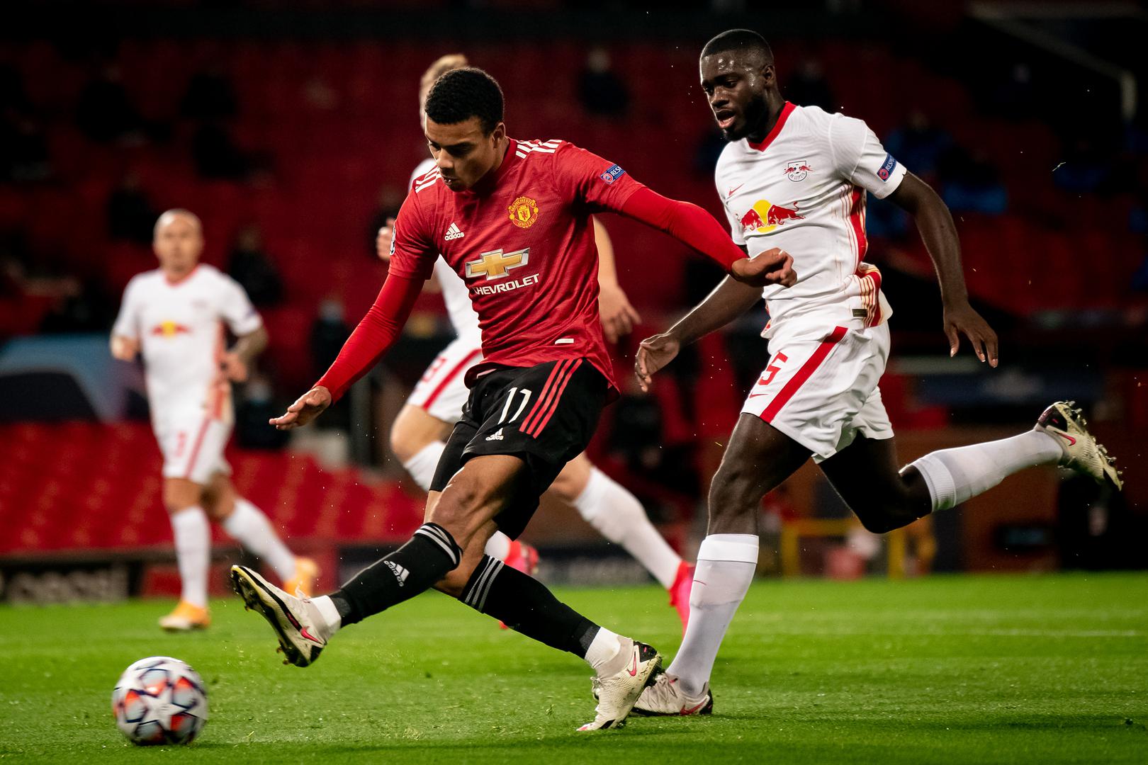 Match preview and how to watch | RB Leipzig v Man Utd ...