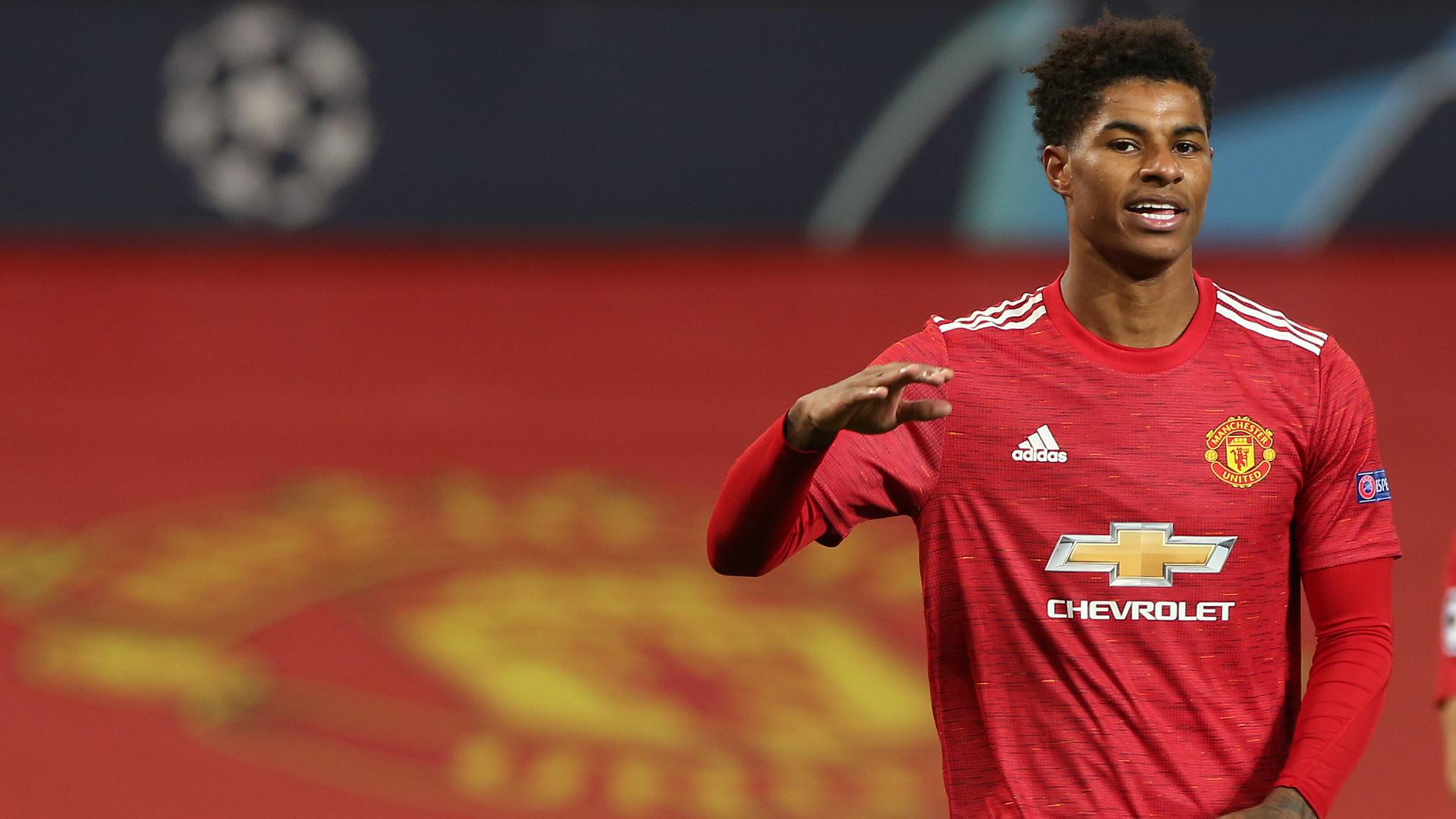 Talking Points from Man Utd v RB Leipzig | Manchester United