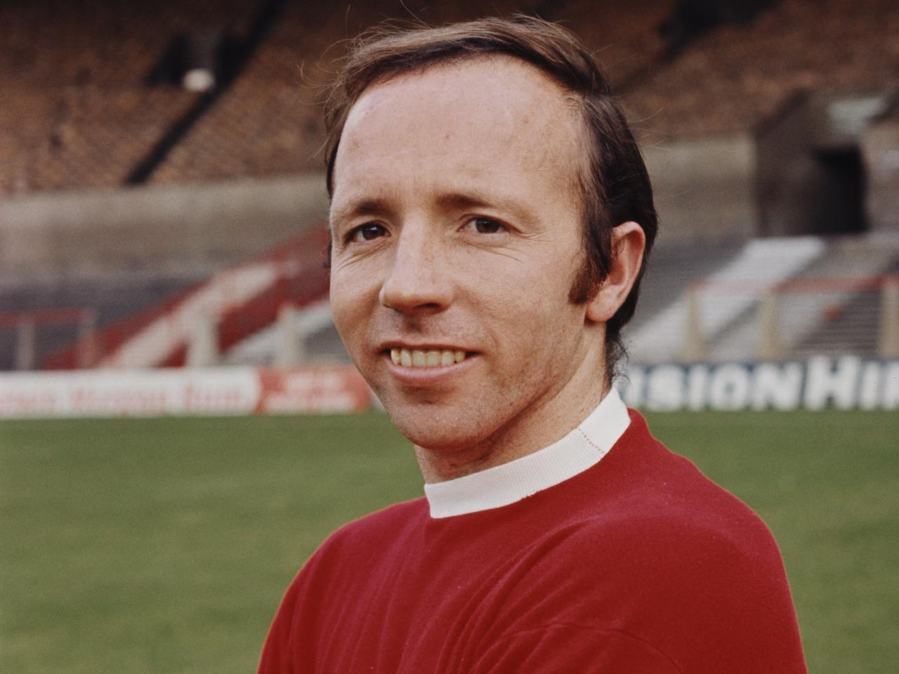 Nobby stiles deals