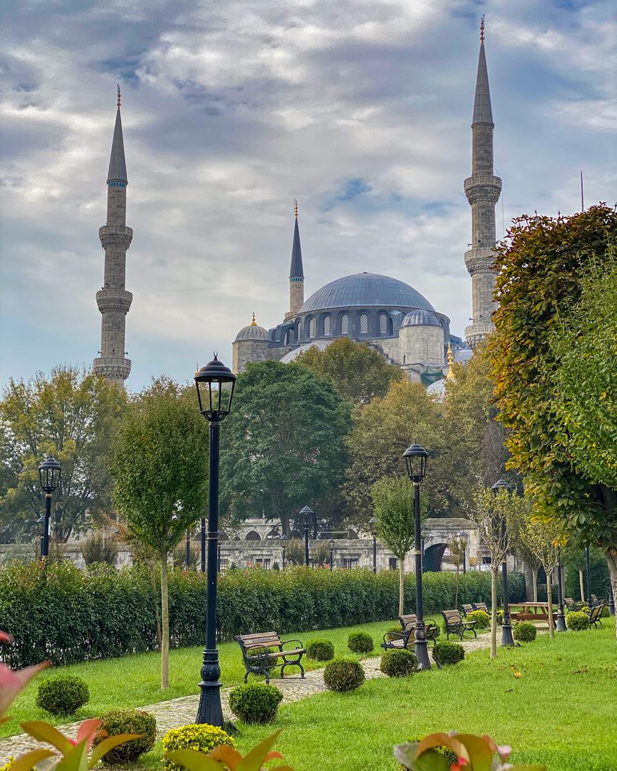 Images Of Istanbul By Ash Donelon Manchester United