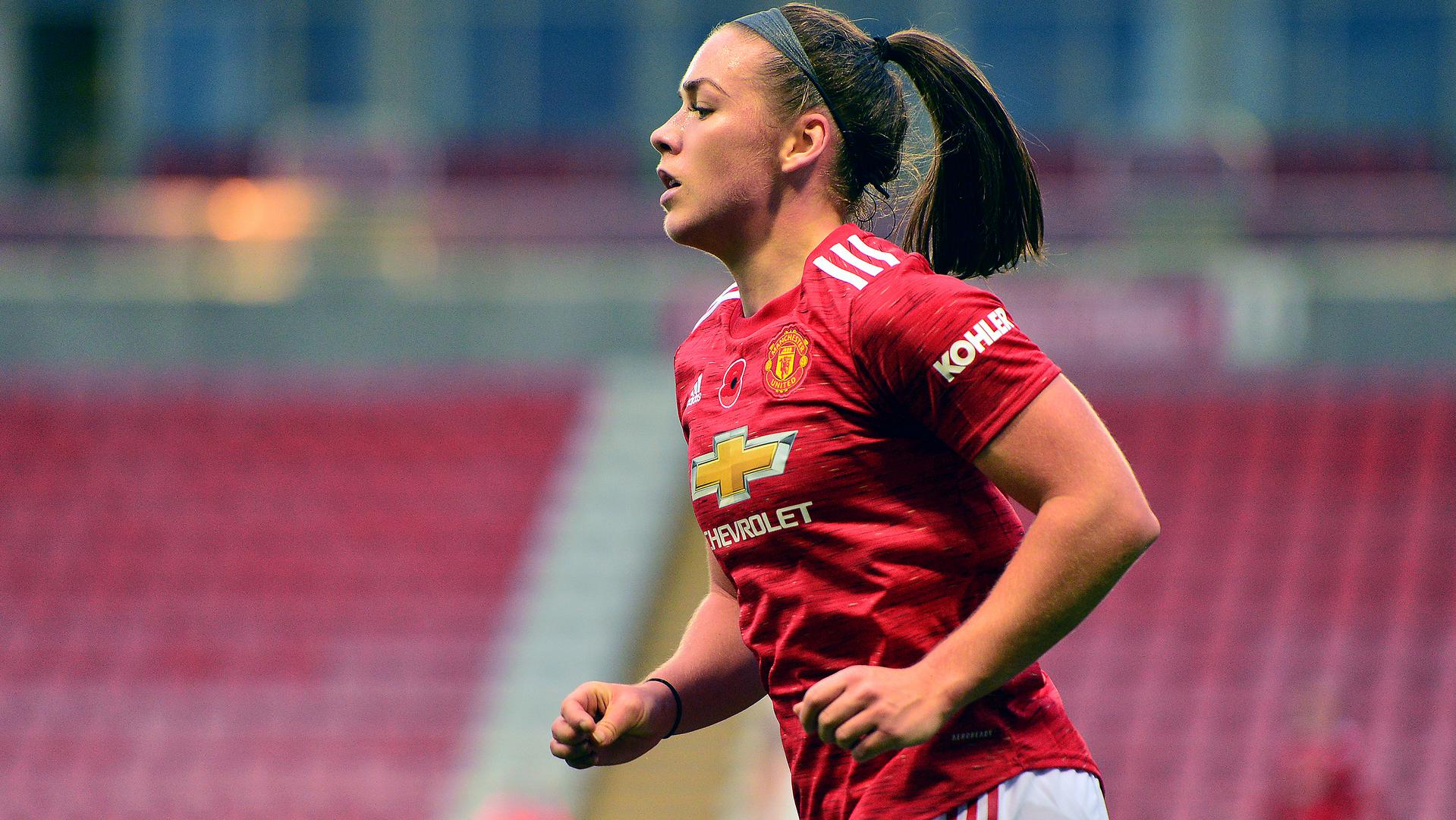 Aston Villa v Man Utd WSL preview 5 December 2020 | Manchester United