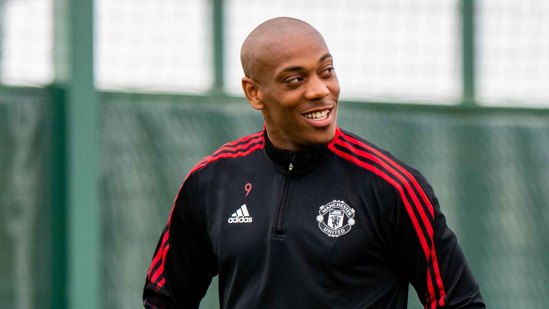 Ole: Martial staying and ready to prove himself