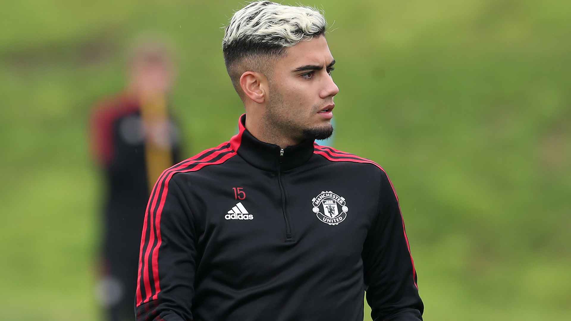 Manchester United loanee Andreas Pereira suffers nightmare moment in Copa Libertadores final - Manchester Evening News