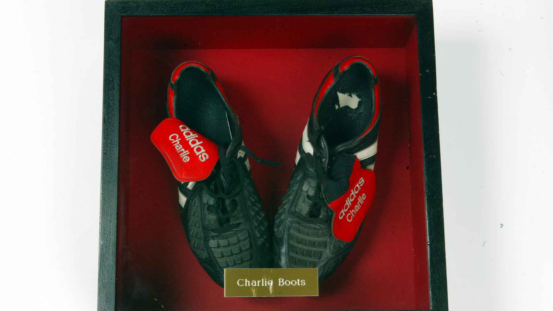 Help me find these David Beckham Boots