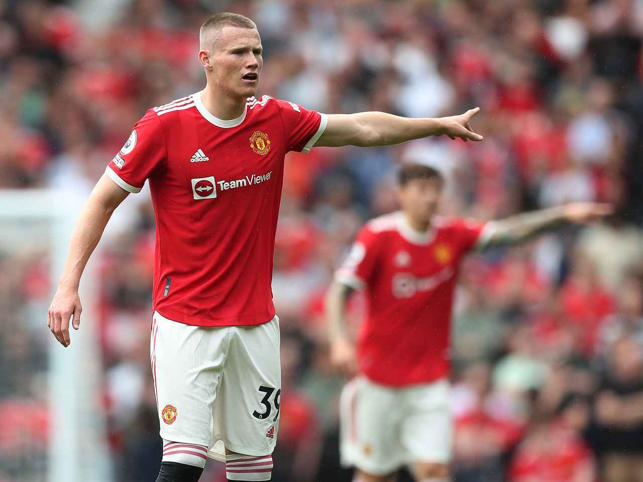 Scott McTominay
