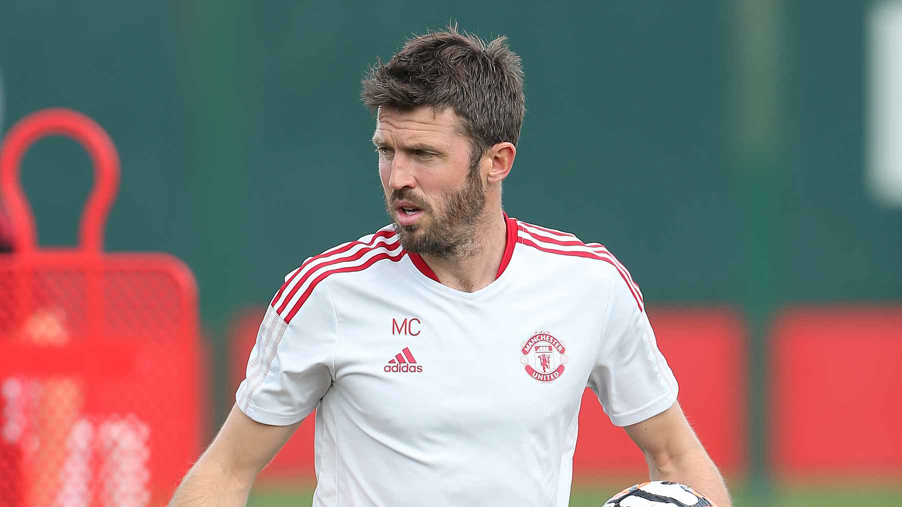  Every word from Carrick and Maguire