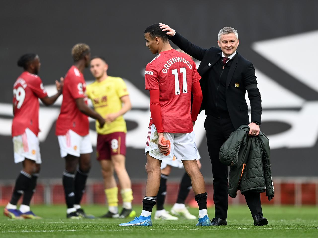 エド ウッドワードが21年末をもって退任 マンチェスター ユナイテッド公式サイト