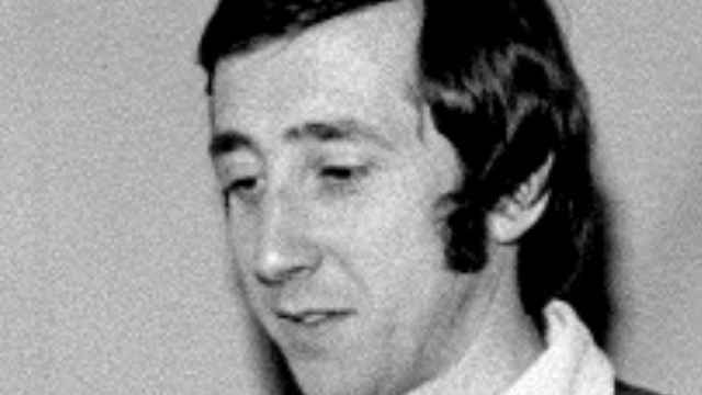  A tribute to Jimmy Headrige